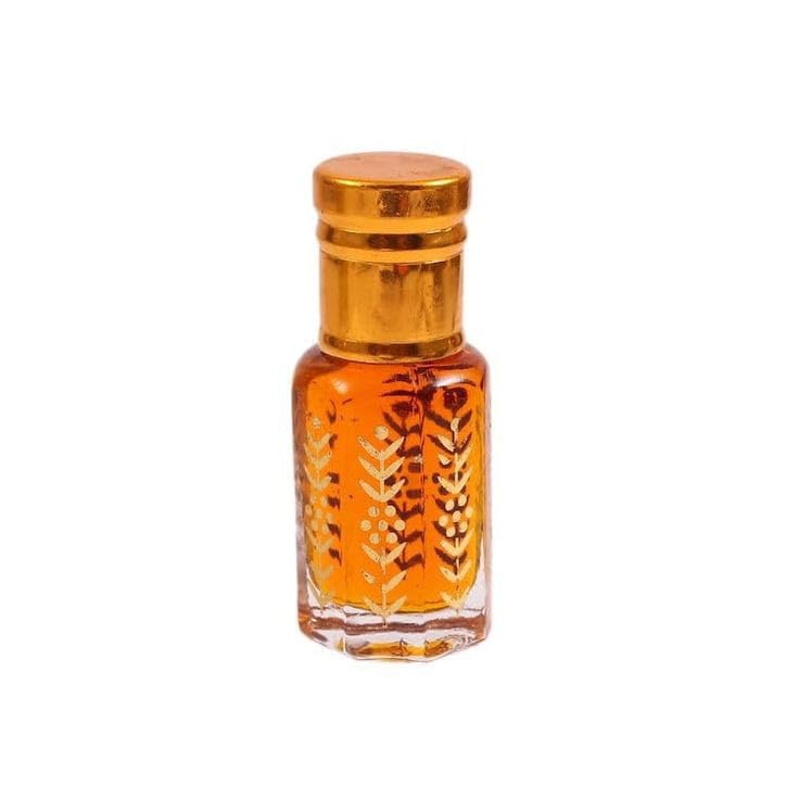 Weekend Essential Oil 12g
