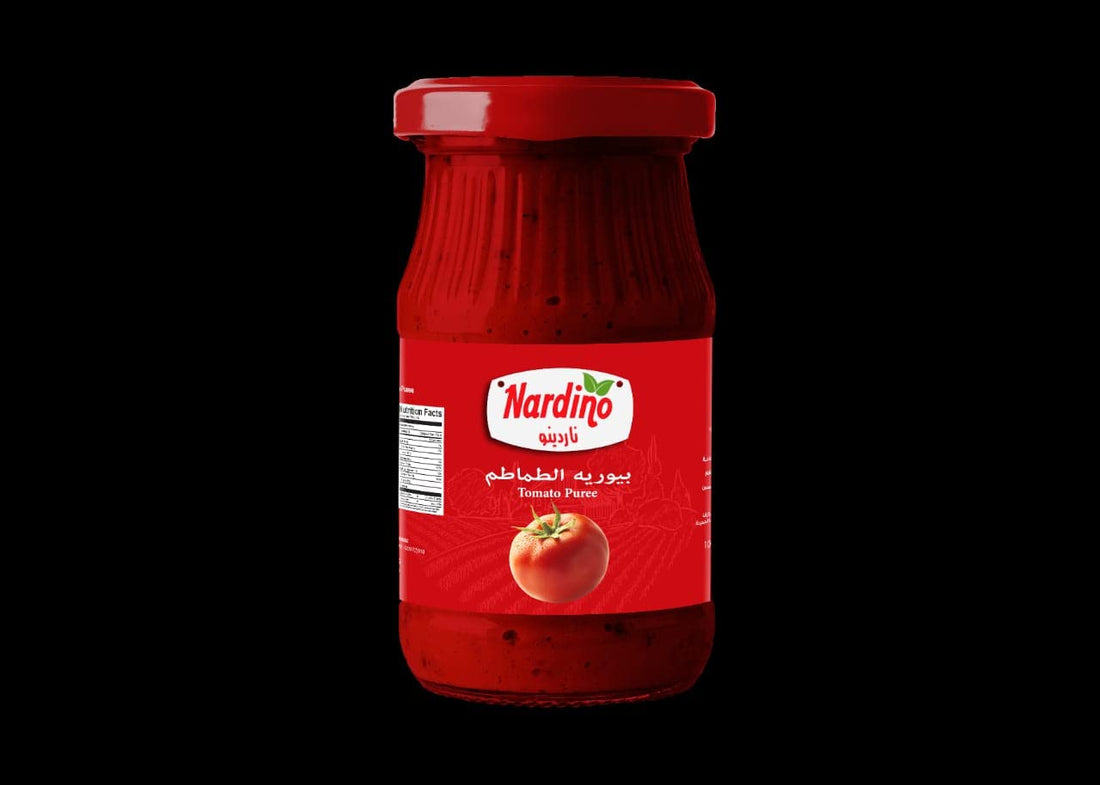 Nardino tomato sauce 280g (jar)