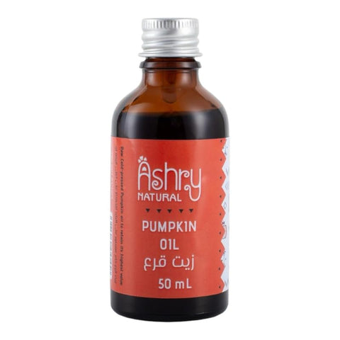 Ashry Natural