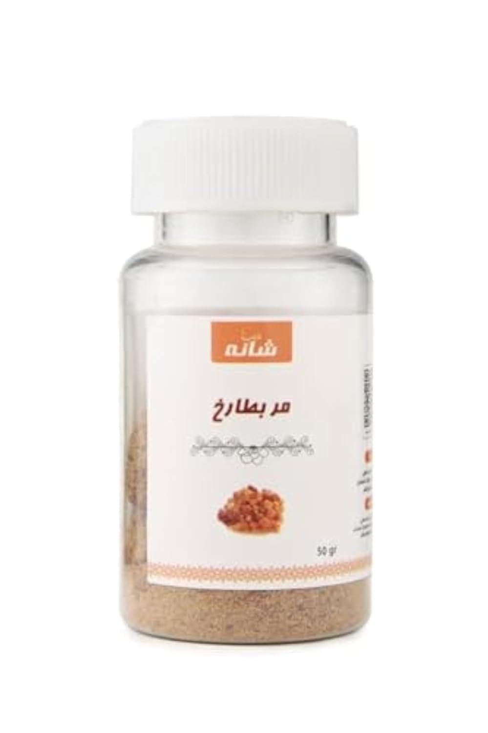 Shana Bitter Herb Roe 50 GM