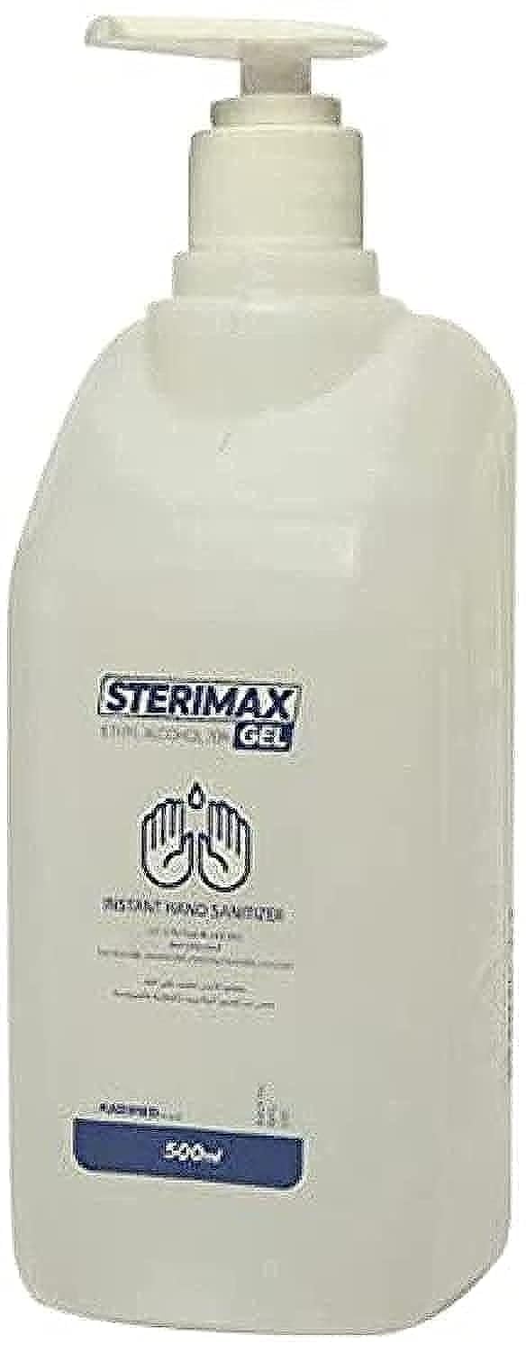 STERIMAX