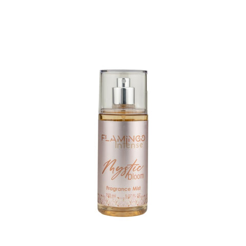 Flamingo Mystic Bloom Intense Body Mist 150 ml