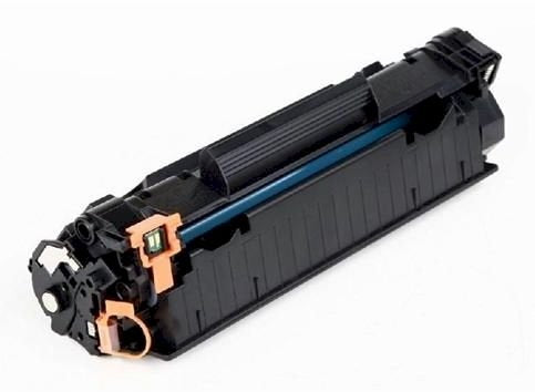 COMPATIBLE TONER 90A - CE390A