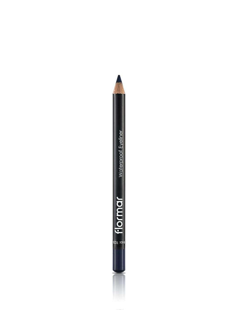 Flormar Waterproof Eyeliner 103 Navy Blue