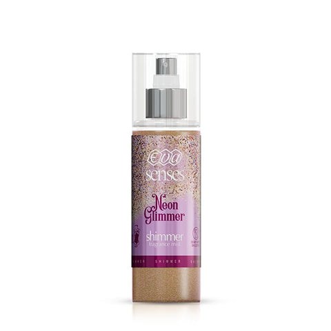 Eva Skin Care Senses Neon Glimmer Shimmer Fragrance Mist 150 Ml