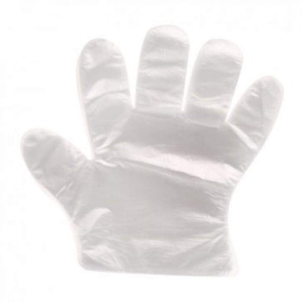 Other Disposable Gloves - 700 White Pieces