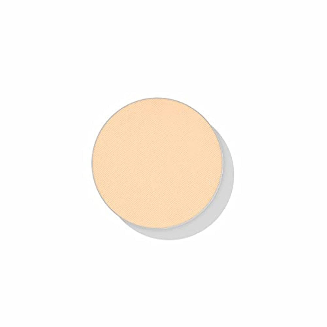 Eye shadow refill kahlua