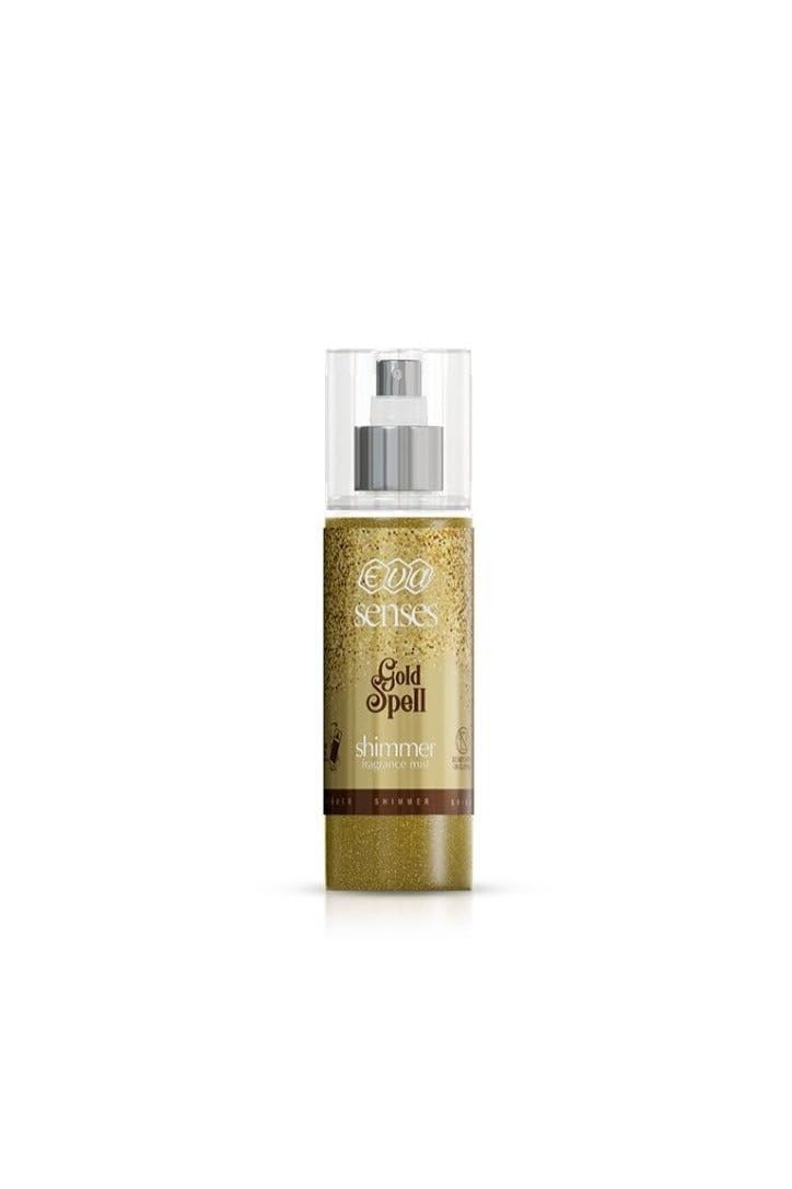 Gold Spell Shimmer Fragrance Mist