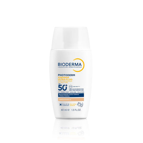Photoderm XDefense Ultra Fluid SPF50+ 40ml (Shade02-Light)