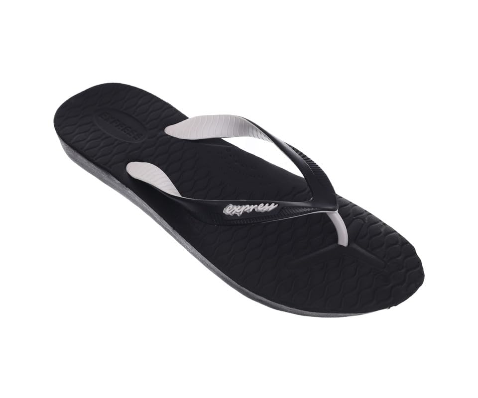 Express Footwear