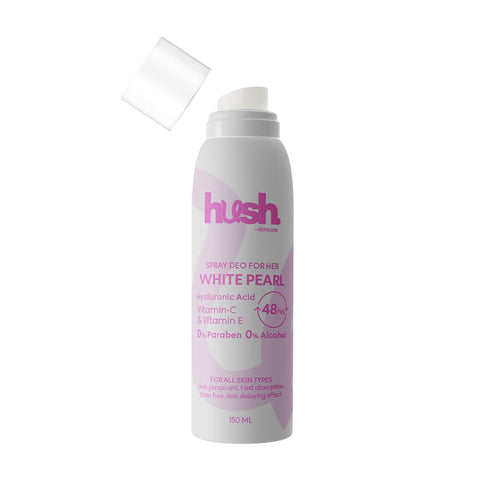 Hush Skincare