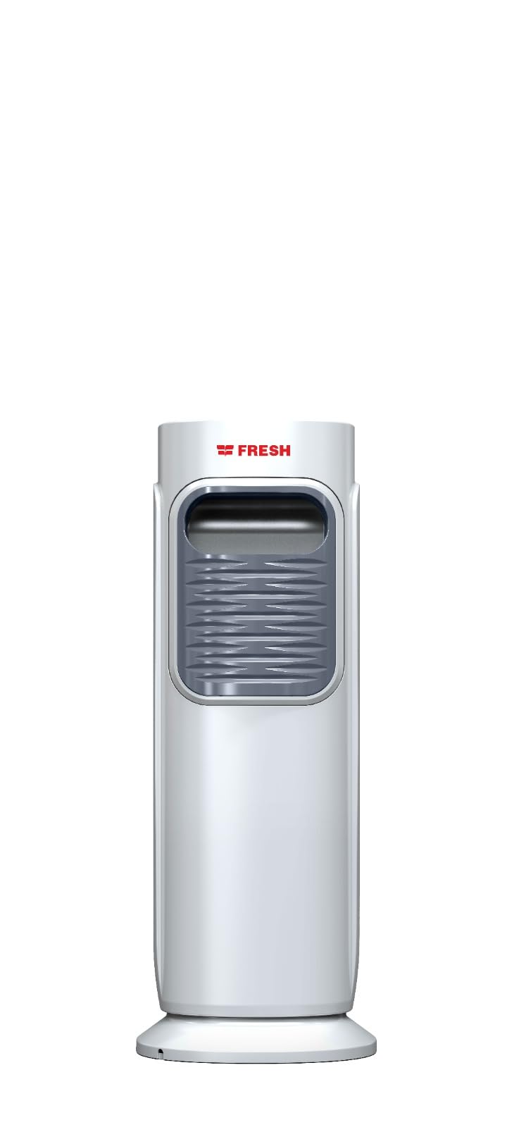 Fresh Air Cooler & Heater Vertical 2000 Watt