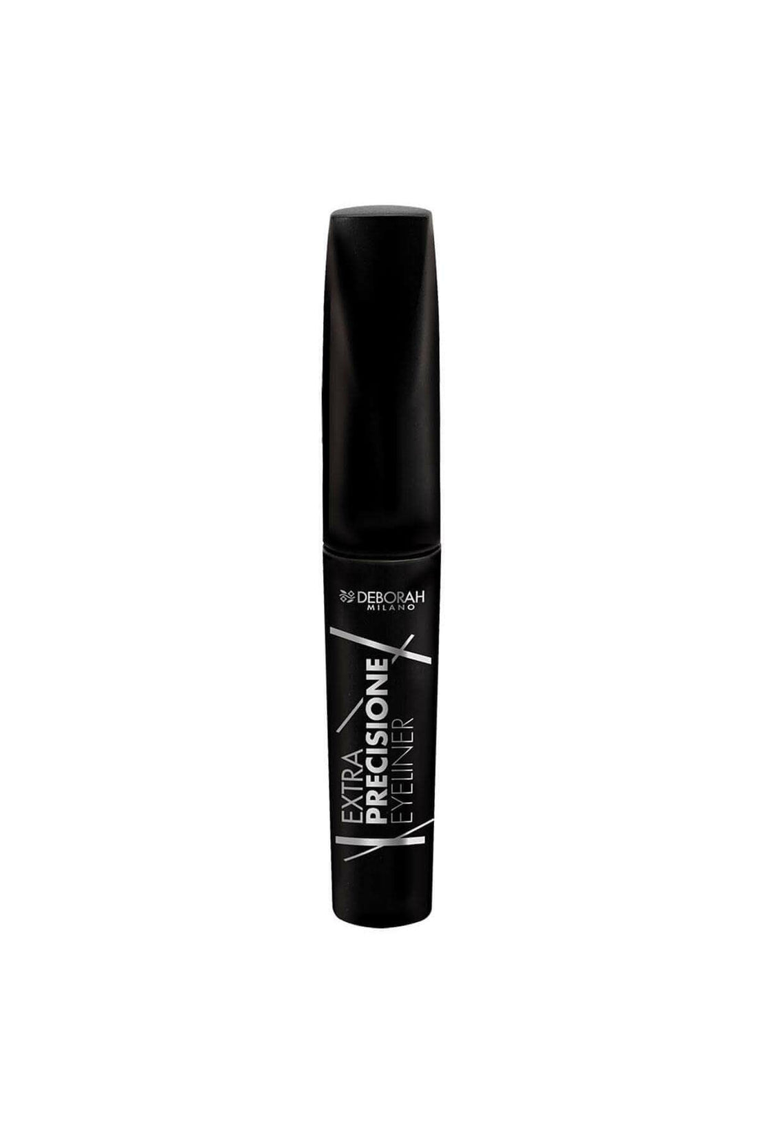 Deborah Milano Eyeliner Extra Precisione, Black - 01