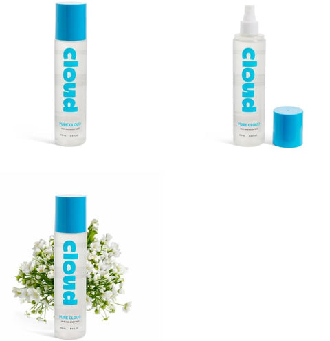 HAIR & BODY MIST - PURE CLOUD