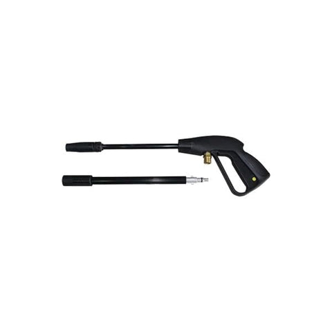 150 Bar Water Gun, Black