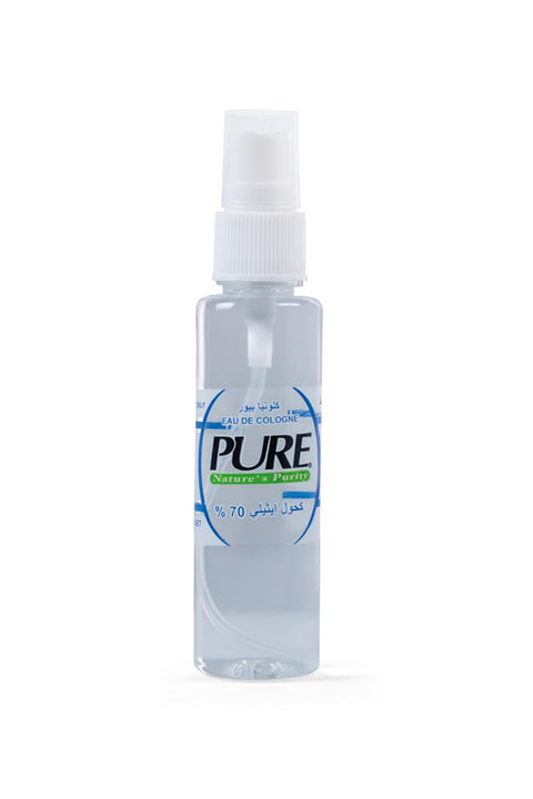 PURE