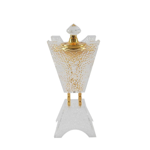 Generic Acrylic Incense Burner