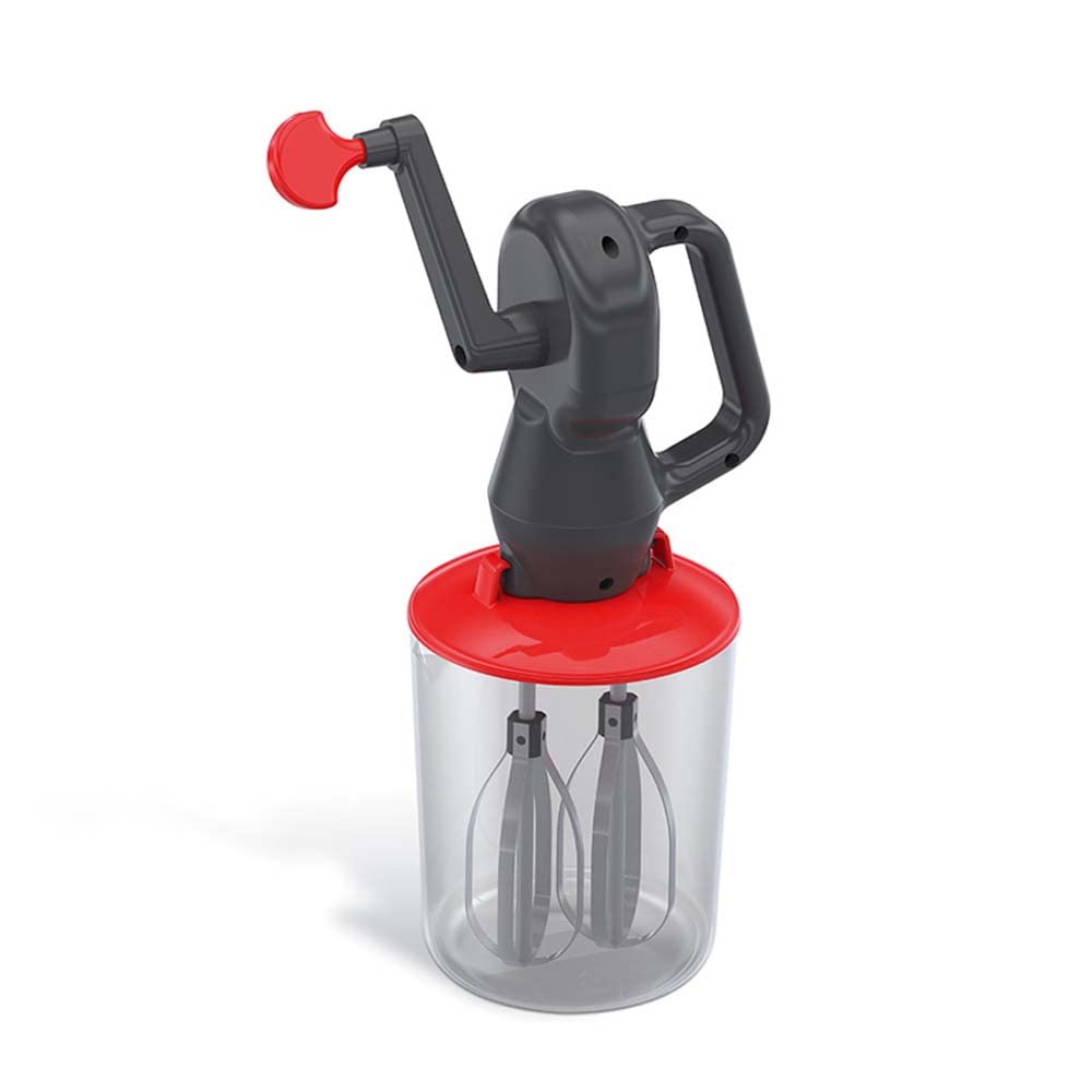 hand mixer