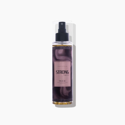 Mood Strong Body Splash 220 Ml