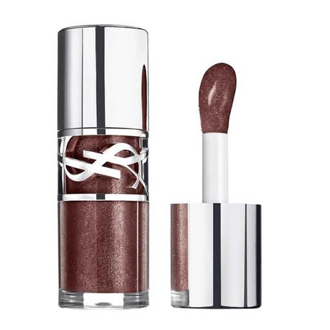 Loveshine Plumping Lip Oil Gloss 06 Espresso Stardust