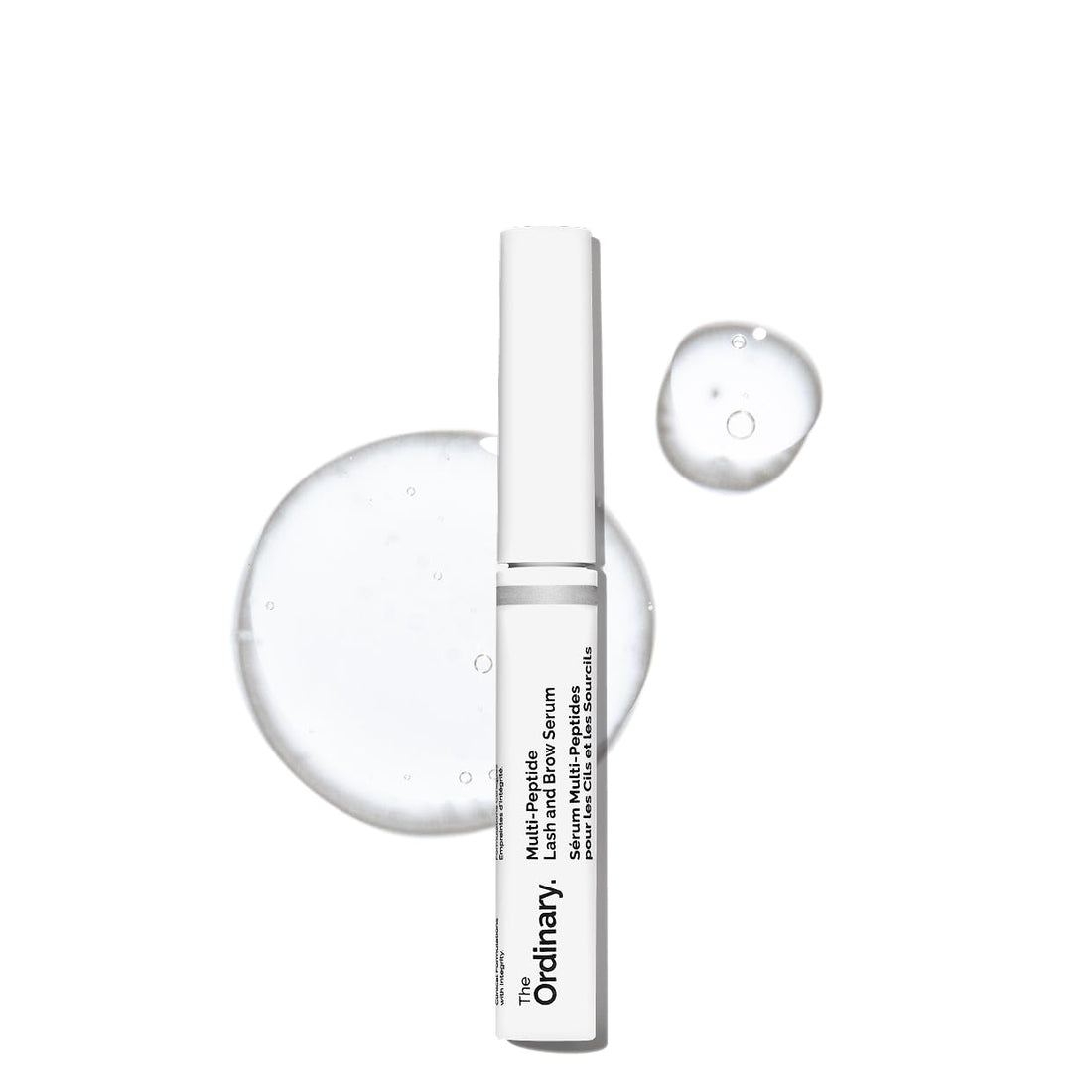 THE ORDINARY MULTI-PEPTIDE SERUM LASH & BROW 5ML