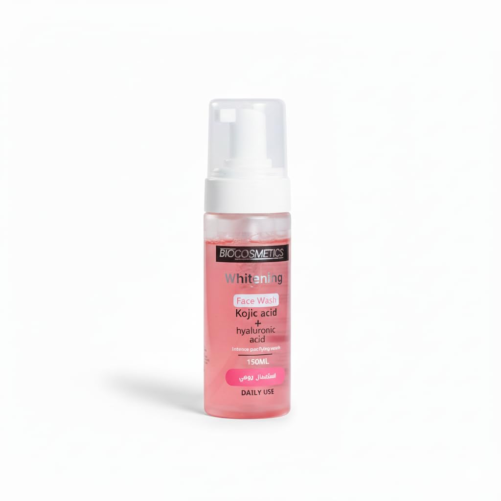 Biocosmetics
