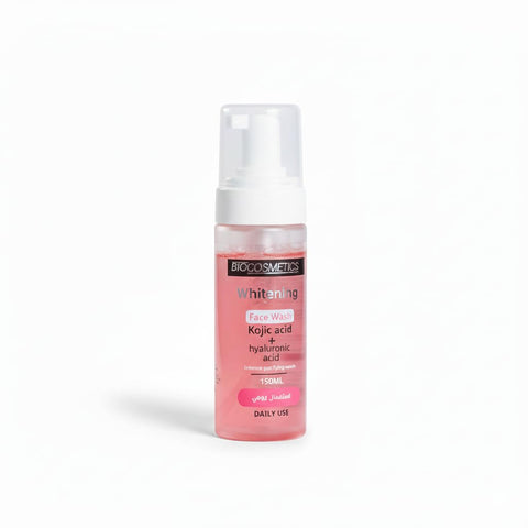 Biocosmetics