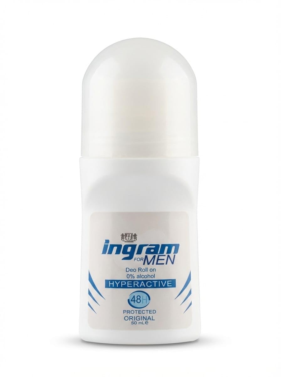 Ingram