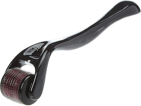 Derma Roller System Skin Care 540 Needles Micro Titanium (0.50)