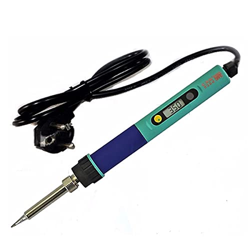 DIY-Kit CXG936D Soldering Iron With Precision LCD Adjustab - CXG936D Soldering Iron With Precision LCD Adjustable Temperature