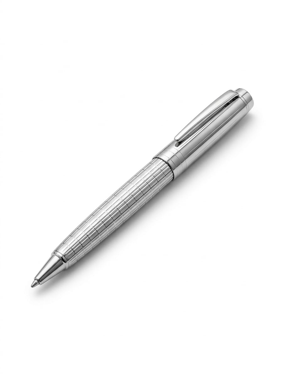 Premium Ballpoint Pen Multi Color and Classic Smooth Luxury Comfortable Writing Regularly MA