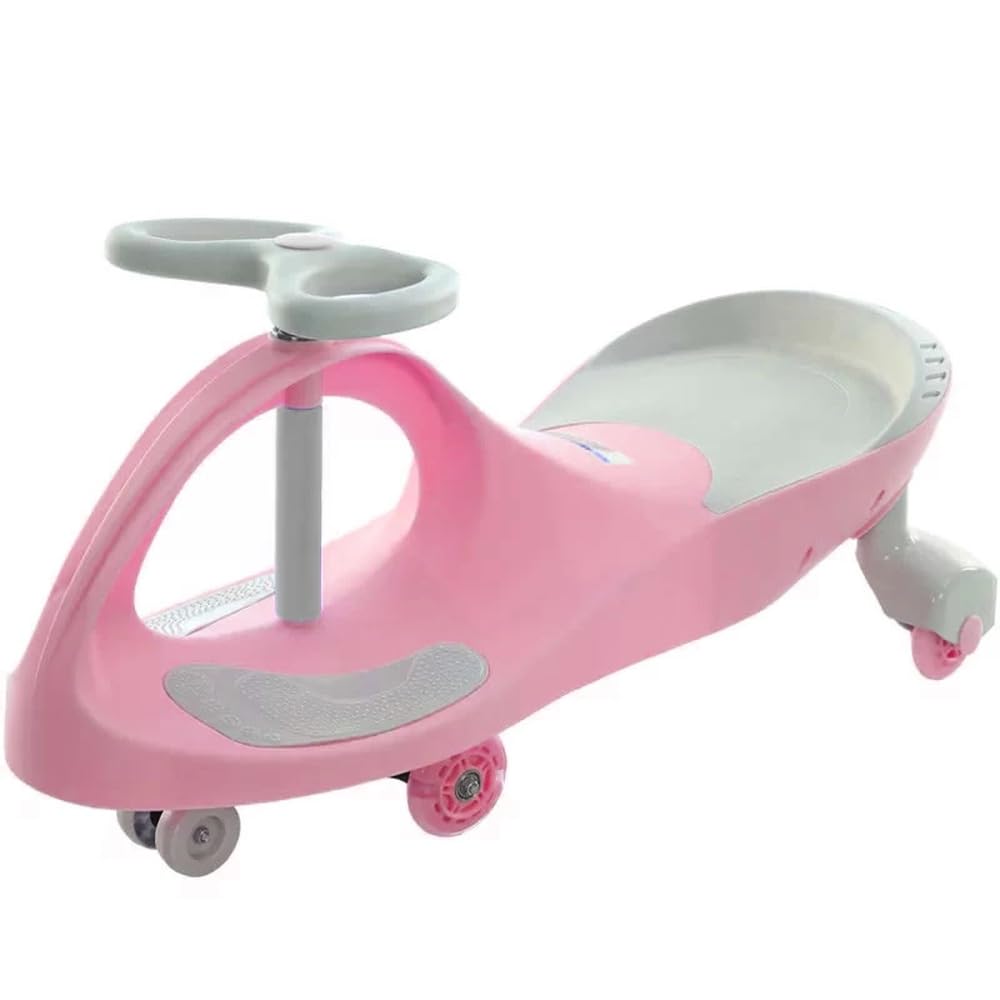 Dream Land Plasma Car Rides on for Kids - Rose & Grey - 5199-1
