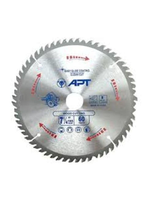 Circular Saw Blade