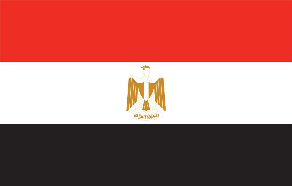 Allied Flag