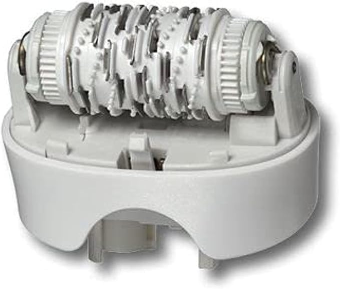 Spare Part - Silk epil 5, 7 epilator Head SE711