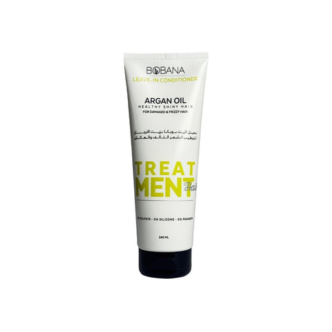 Replacement Argan oil 240 mlBobana