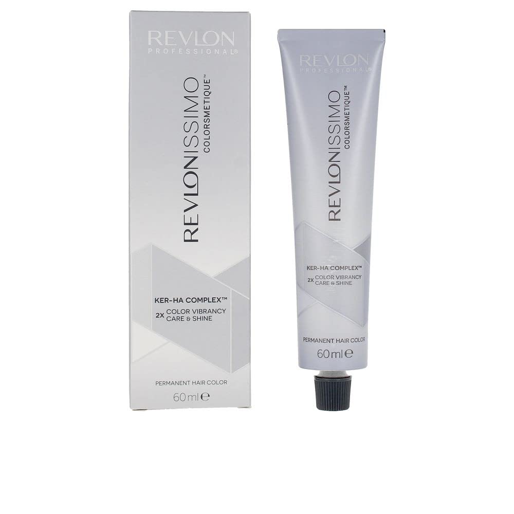 RevlonIssimo No 8 Hair Color Cream 60ML