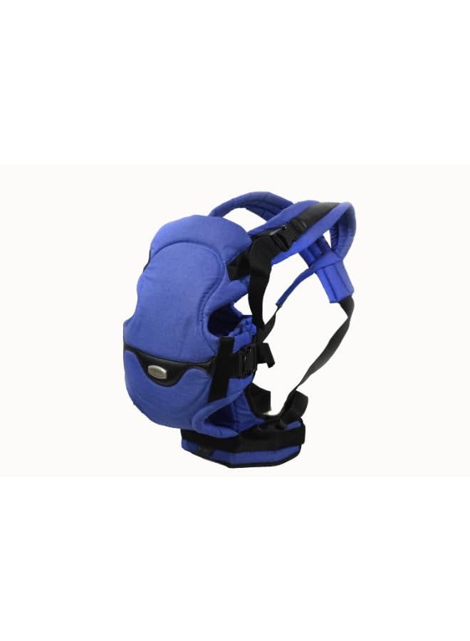 Petit Bebe Smart Gear Baby Carrier – Blue