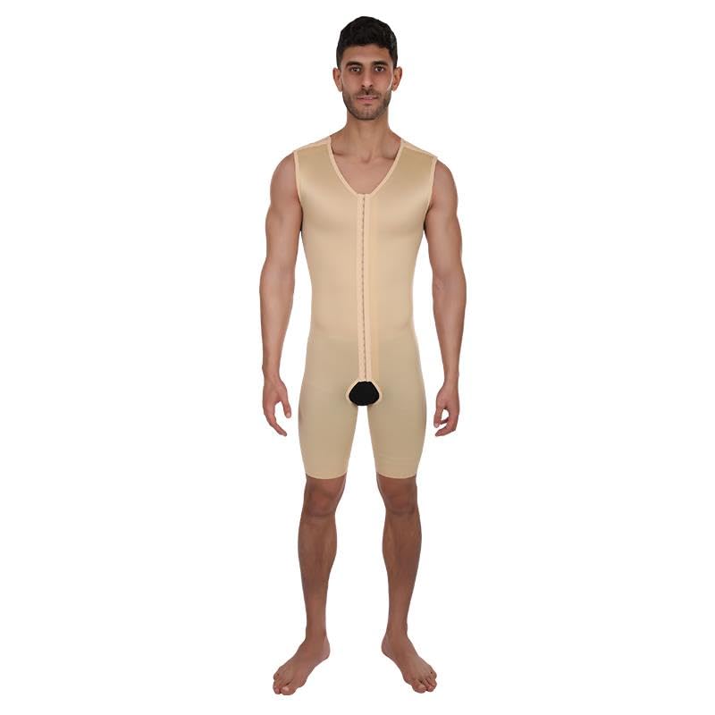 Men's Corset/Cut/Short