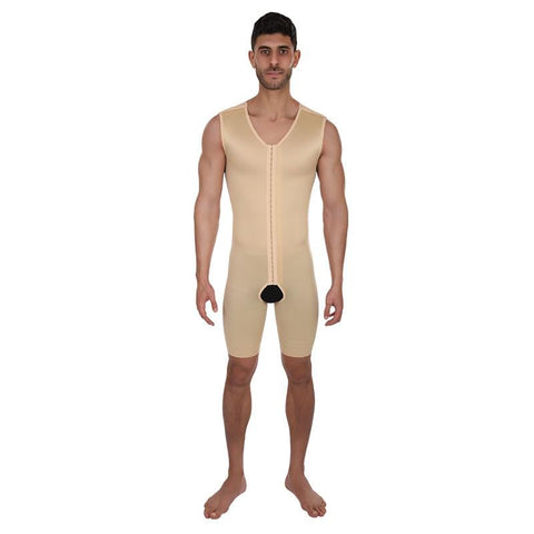 Men's Corset/Cut/Short