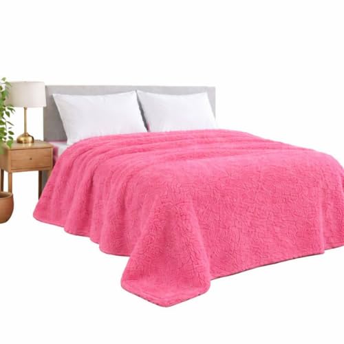 Snooze Light blanket - Kashmir - 180 * 220 cm