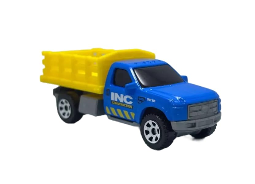Matchbox f350 STAKEBED DieCast Metal