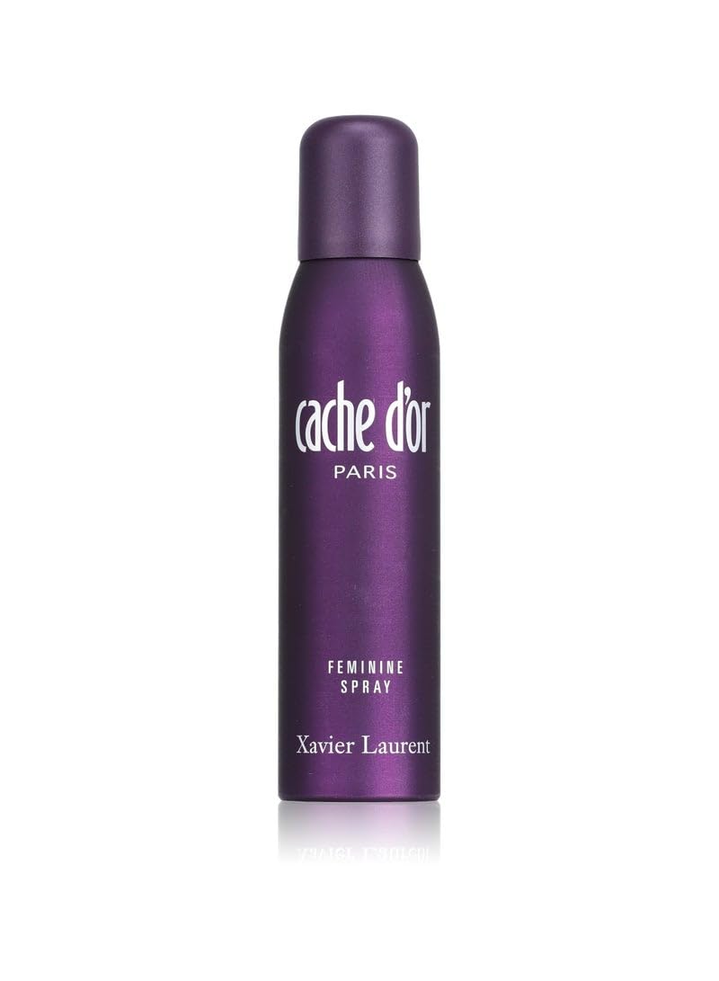 XL Cache Dior Paris Spray 150Ml