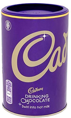 Cadbury