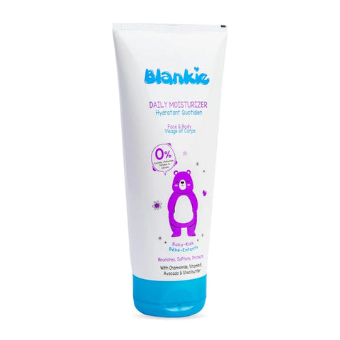 Blankie