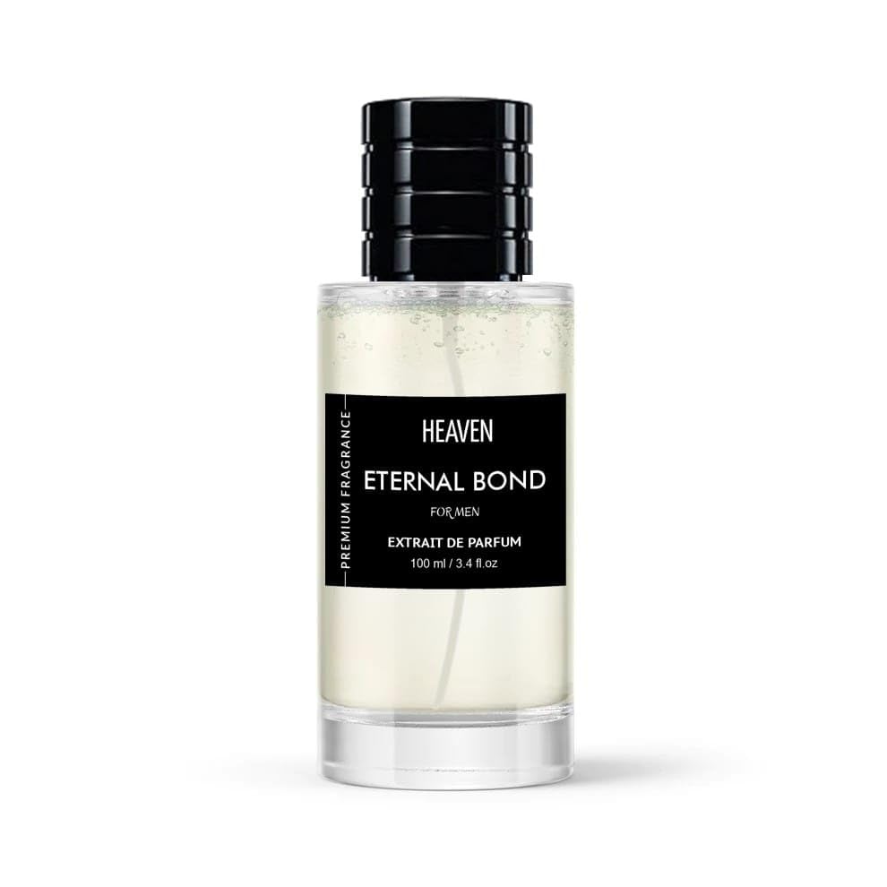 Heaven Eternal Bond Stronger with You Giorgio Armani Extrait de Parfum for Men 100 ml