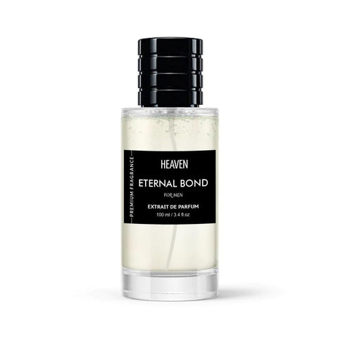 Heaven Eternal Bond Stronger with You Giorgio Armani Extrait de Parfum for Men 100 ml