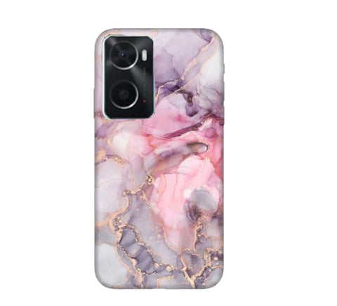 443 New Design No of Diamond Silicone Printed mobile case compatible with realme 9i