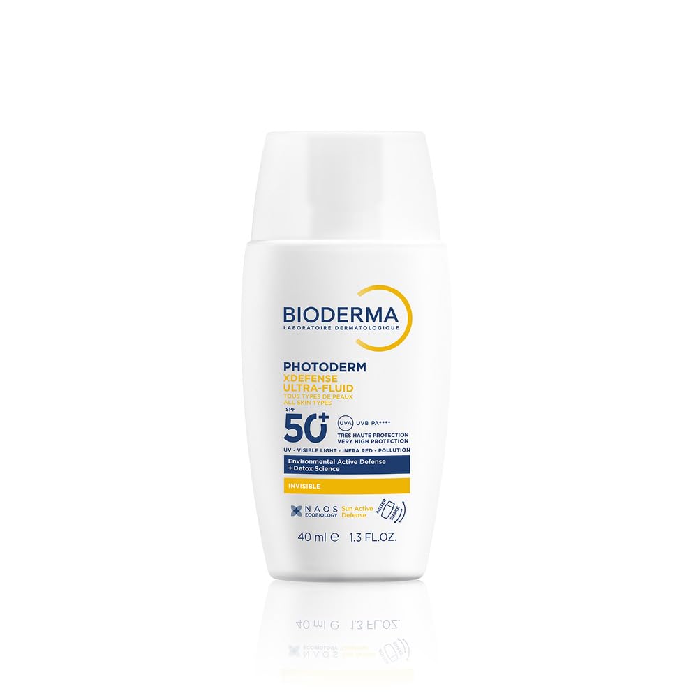 Photoderm XDefense Ultra Fluid SPF50+ 40ml (Invisible)