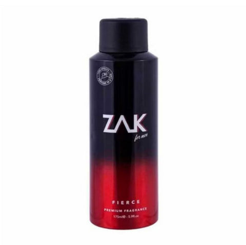 ZAK